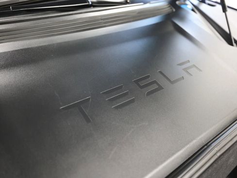 Used 2016 Tesla Model S 90D AWD/4WD image 55