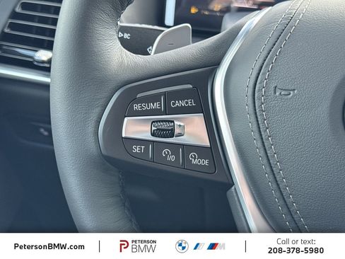 New 2026 BMW X5 xDrive40i image 23