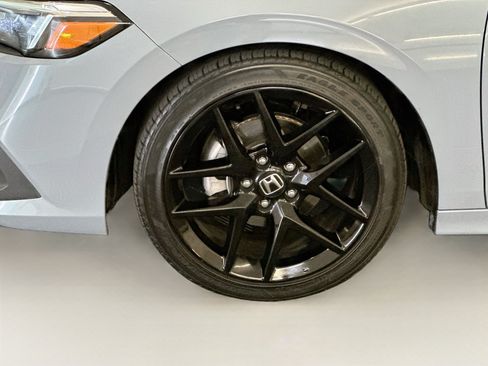 Used 2024 Honda Civic Sport image 33