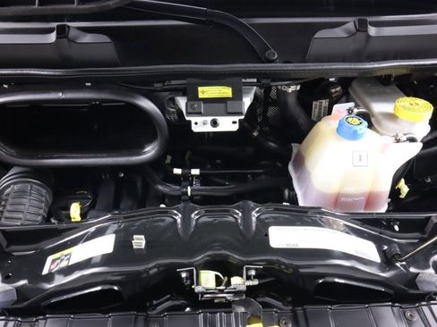 Used 2023 RAM ProMaster 2500 image 38