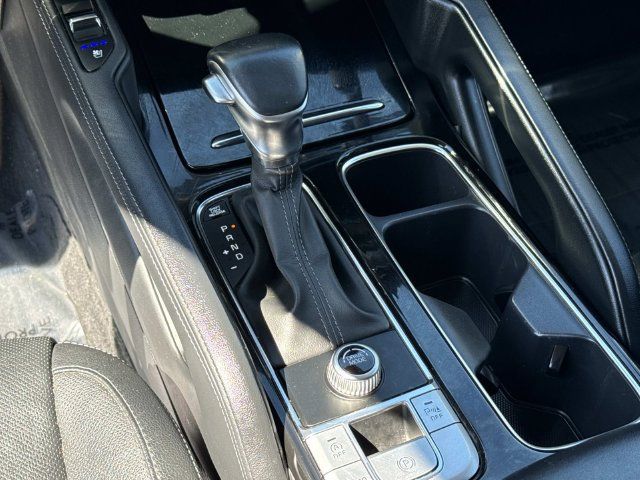 Used 2022 Kia Telluride EX w/ EX Premium Package FWD image 23