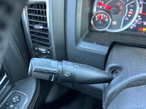 Used 2013 RAM 1500 Sport AWD/4WD image 16