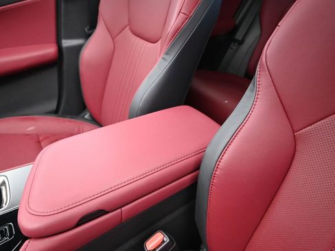 Used 2025 Lexus NX 250 FWD w/ Towing Package (2000 Lbs) image 14