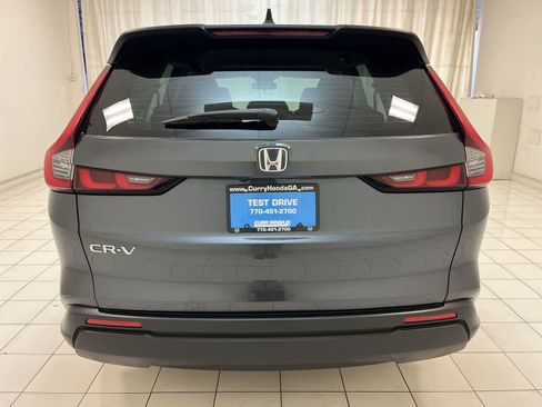 Certified 2023 Honda CR-V LX image 27