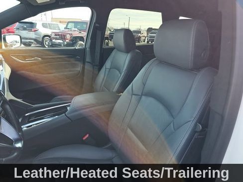 Used 2023 Buick Enclave Essence w/ Trailering Package, 5000 lbs. FWD image 10