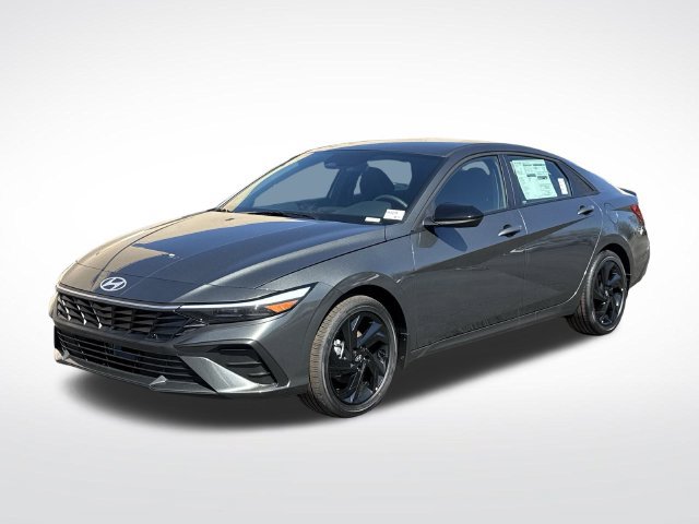 New 2026 Hyundai Elantra SEL FWD image 33