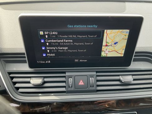 Used 2018 Audi Q5 2.0T Premium Plus w/ Premium Plus Package image 29