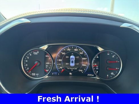 Certified 2025 Chevrolet Blazer RS w/ Driver Confidence II Package image 4