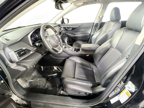 Used 2023 Subaru Outback Limited AWD/4WD image 21