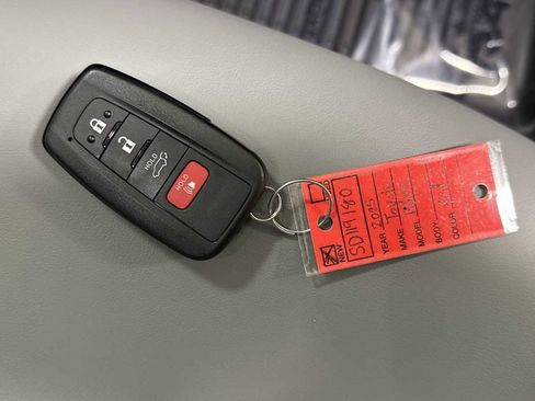 New 2025 Toyota RAV4 XLE Premium image 32