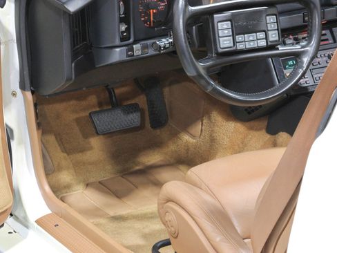 Used 1989 Pontiac Firebird Trans Am image 48