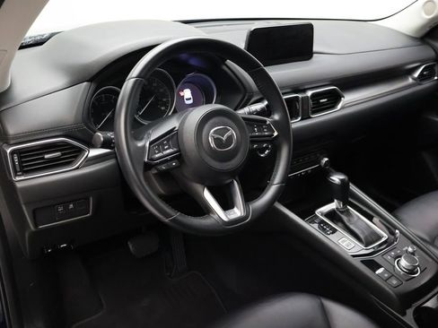 Used 2019 MAZDA CX-5 Touring image 15