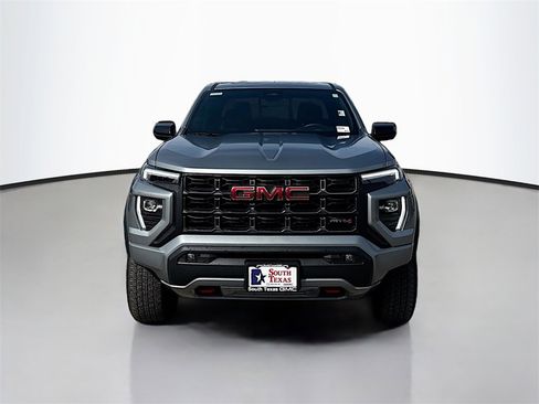 Used 2024 GMC Canyon AT4 w/ AT4 Premium Package image 2