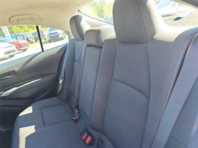 Used 2024 Toyota Corolla LE FWD image 15