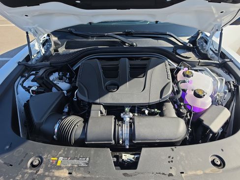 New 2026 Dodge Charger R/T AWD/4WD image 35