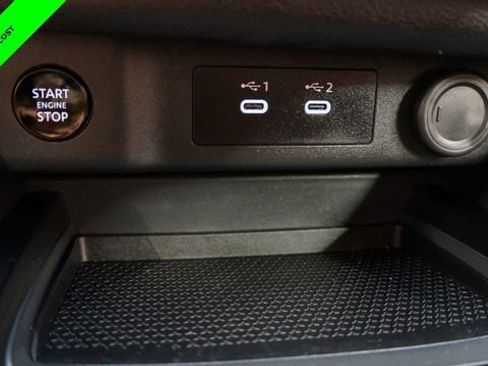 Certified 2025 Nissan Rogue S AWD/4WD image 18