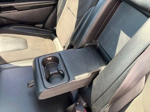 Used 2020 Ford Edge ST w/ Equipment Group 401A AWD/4WD image 37
