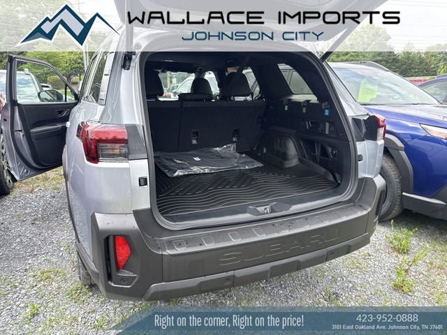 New 2026 Subaru Outback Limited w/ Premium/Limited Package 2 AWD/4WD image 88