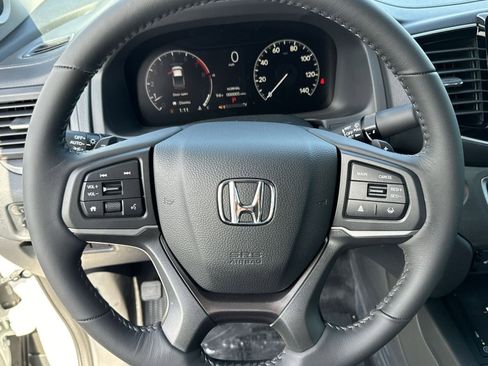 New 2026 Honda Ridgeline RTL image 14
