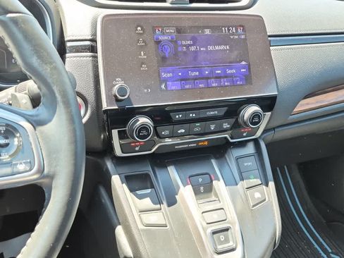 Used 2022 Honda CR-V EX-L image 15