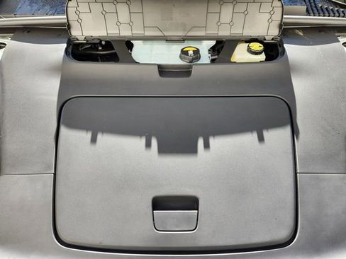 New 2026 Volvo EX30 Ultra w/ Protection Package Premier image 19