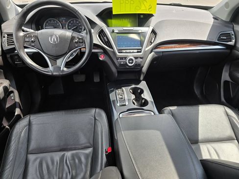 Used 2020 Acura MDX SH-AWD image 18