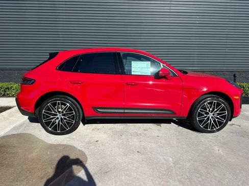 Used 2026 Porsche Macan Turbo image 10