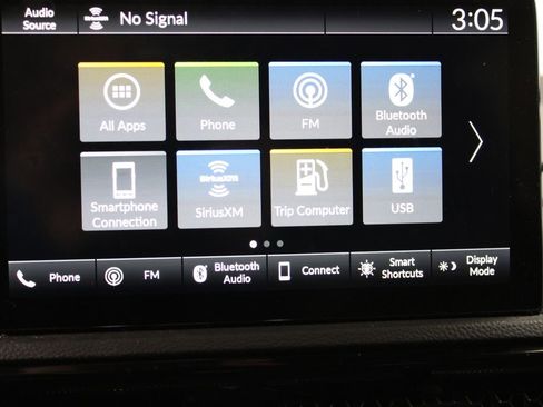 Used 2023 Honda CR-V EX-L image 32