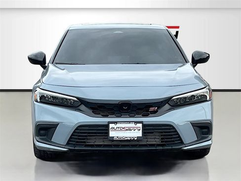 Used 2024 Honda Civic Si image 2