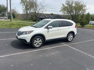 Used 2014 Honda CR-V EX-L video 1