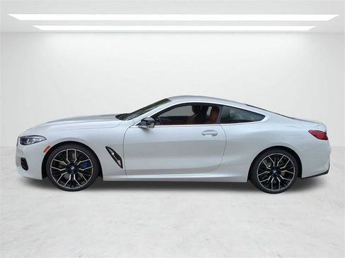 New 2026 BMW M850i xDrive M850i xDrive image 7