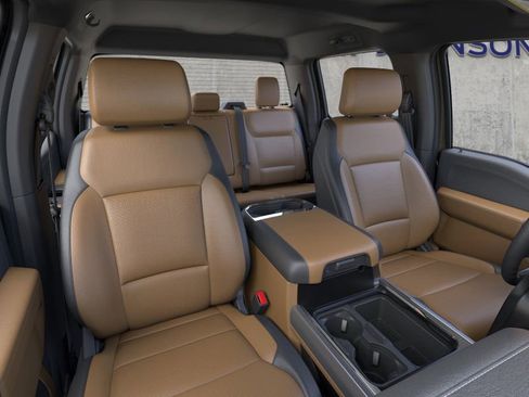 New 2026 Ford F450 Lariat image 10