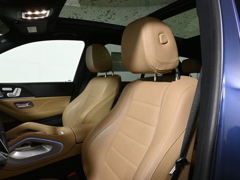 Certified 2024 Mercedes-Benz GLE 350 4MATIC image 14