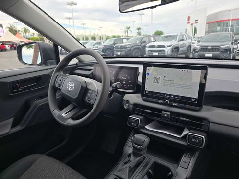 Used 2026 Toyota RAV4 LE FWD image 11