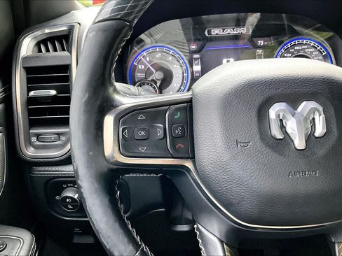 Used 2020 RAM 1500 Limited AWD/4WD image 24
