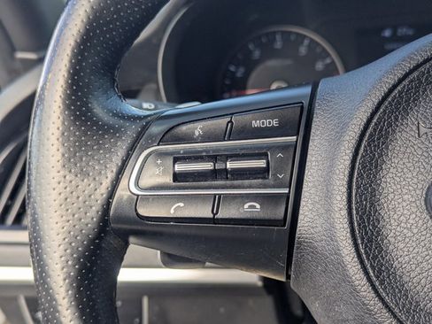 Used 2020 Kia Stinger GT-Line image 23