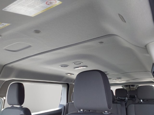 Certified 2024 Ford Transit 350 XLT AWD/4WD image 12
