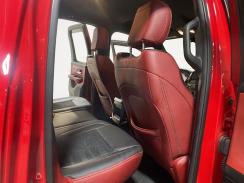 Used 2019 RAM 1500 Rebel image 27