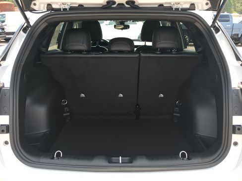 New 2026 Jeep Compass Latitude AWD/4WD image 11