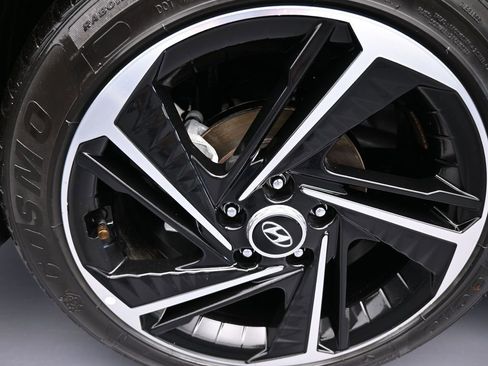 Used 2023 Hyundai Elantra N Line image 41