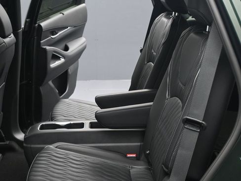 New 2026 INFINITI QX60 Autograph w/ Autograph Tech Package image 21