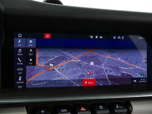 Certified 2021 Porsche 911 Turbo image 15