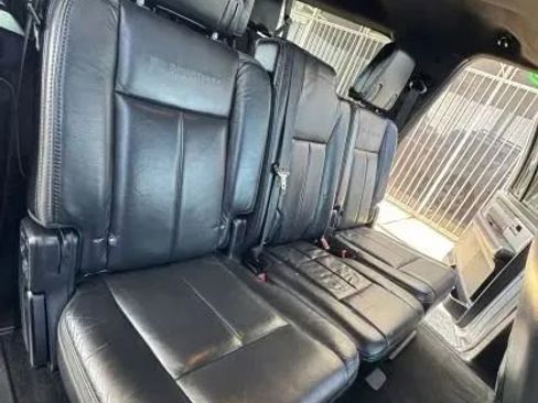 Used 2016 Ford Expedition EL Platinum AWD/4WD image 24