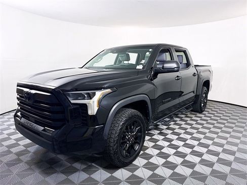 Used 2023 Toyota Tundra SR5 image 3