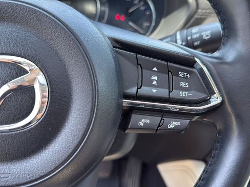 Used 2019 MAZDA CX-5 Grand Touring w/ GT Premium Package AWD/4WD image 15