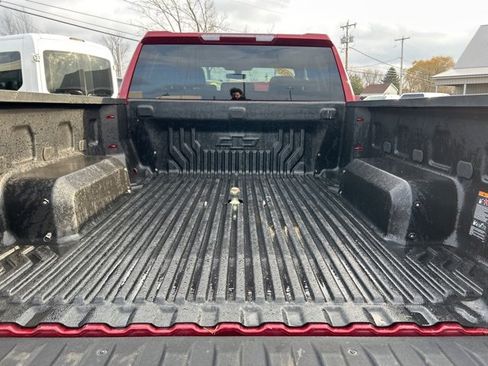 Used 2019 Chevrolet Silverado 1500 LT w/ All-Star Edition image 22