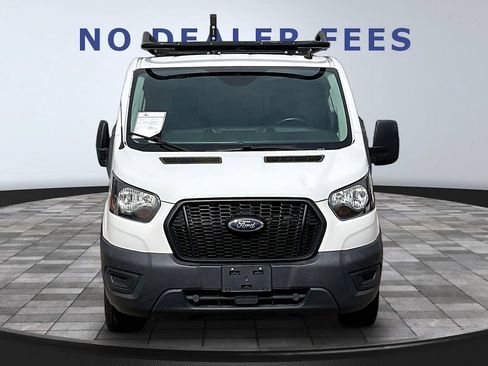 Used 2021 Ford Transit 350 Low Roof RWD image 2