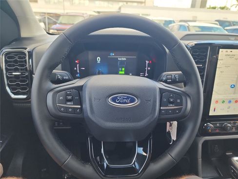 New 2025 Ford Ranger XLT w/ Trailer Tow Package image 38