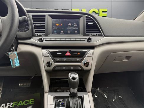 Used 2018 Hyundai Elantra SEL w/ Cargo Package FWD image 25