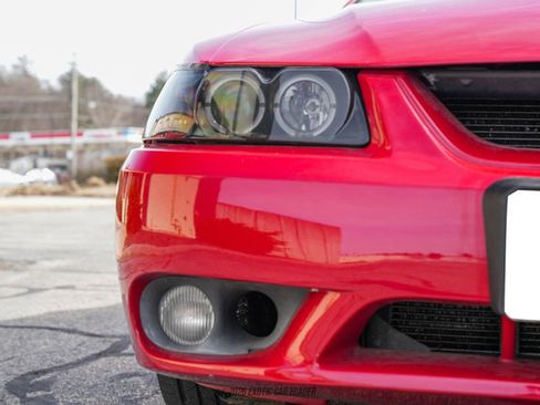 Used 1999 Ford Mustang Cobra image 58